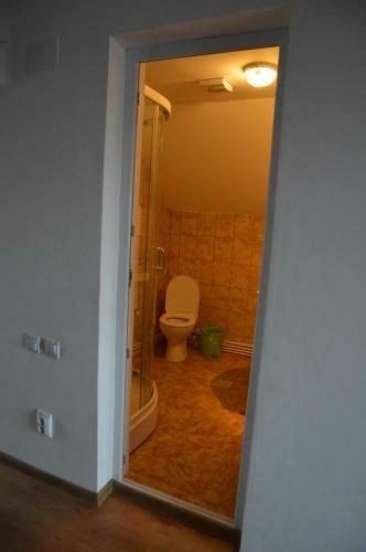 Hostal Baza Sportiva Adelina