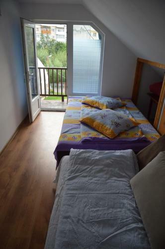 Hostal Baza Sportiva Adelina