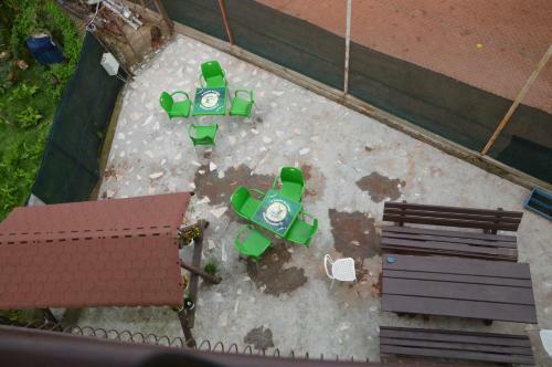 Hostal Baza Sportiva Adelina