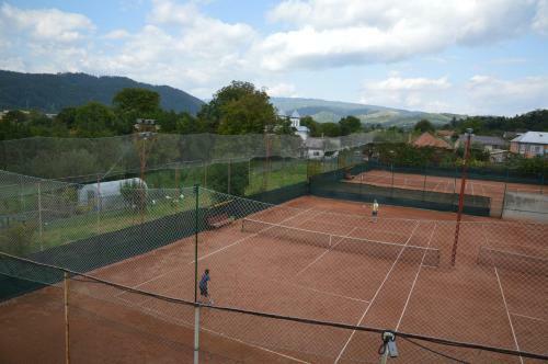 Hostal Baza Sportiva Adelina