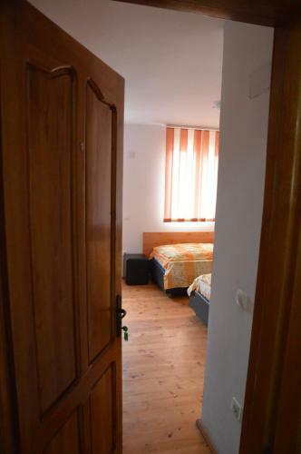 Hostal Baza Sportiva Adelina