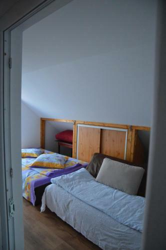 Hostal Baza Sportiva Adelina