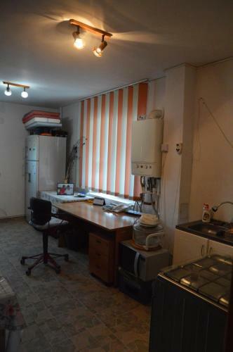 Hostal Baza Sportiva Adelina