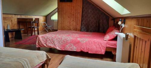 Hostal Bella Daria