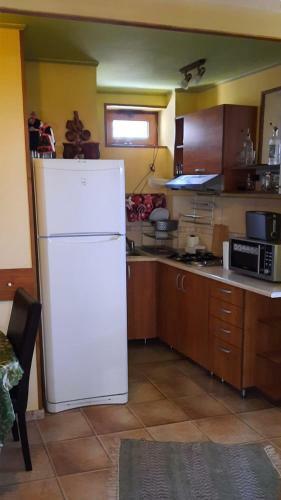 Hostal Bella Daria