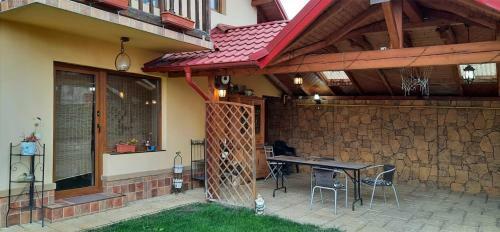 Hostal Bella Daria