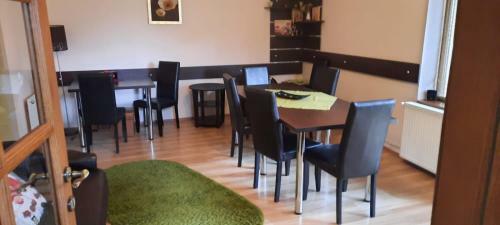 Hostal Bella Daria