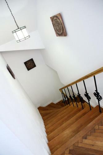 Hostal Aleea Teilor