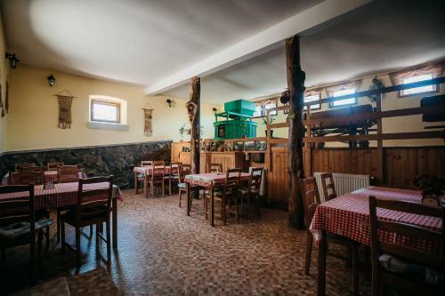 Hostal Moara De Piatra