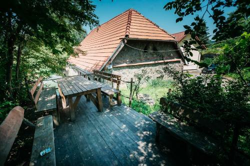 Hostal Moara De Piatra
