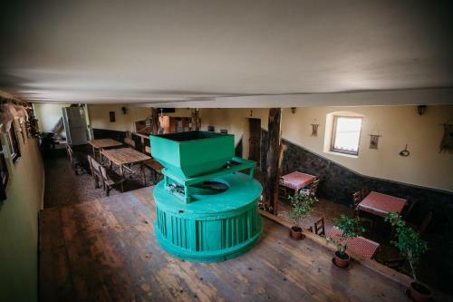Hostal Moara De Piatra