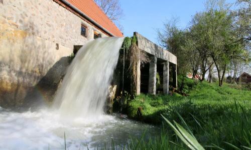 Hostal Moara De Piatra