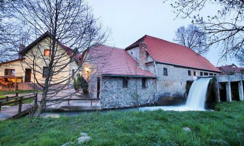Hostal Moara De Piatra