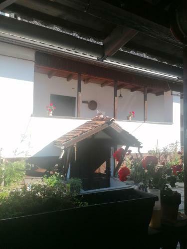 Casa Huber