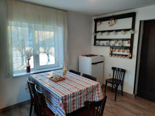 Casa Dumitru Si Elena