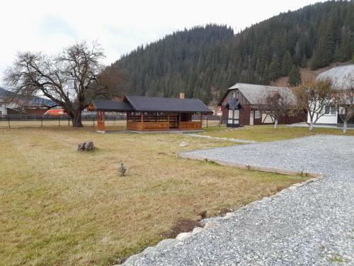 Casa Dumitru Si Elena
