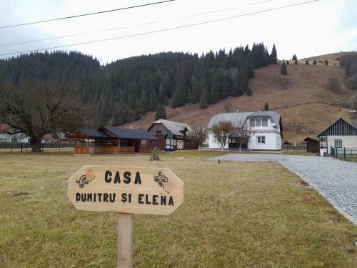 Casa Dumitru Si Elena