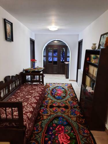 Casa Dumitru Si Elena