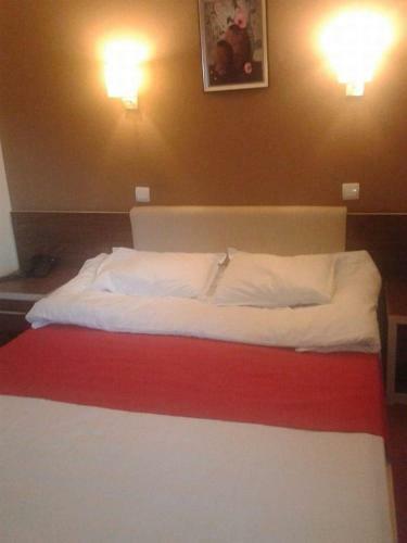 Hostal Pensiunea Nickos