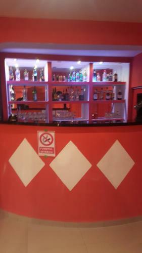 Hostal Pensiunea Nickos