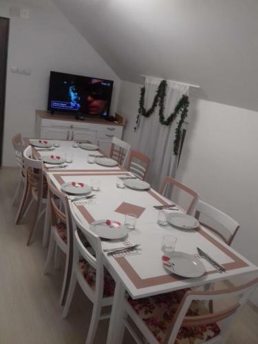 Hostal Casa Craciun