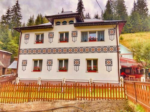 Hostal Casa Craciun