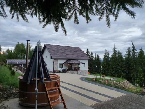 Hostal Casa Sofia Bucovina