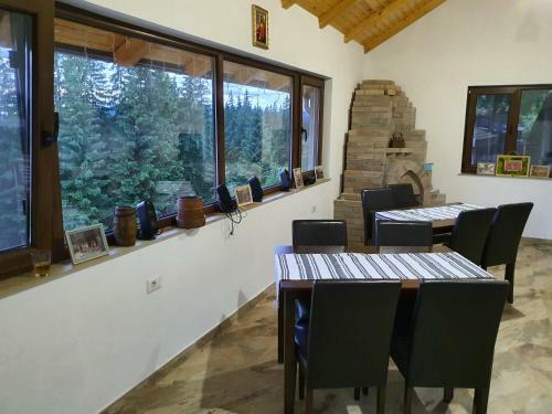 Hostal Casa Sofia Bucovina