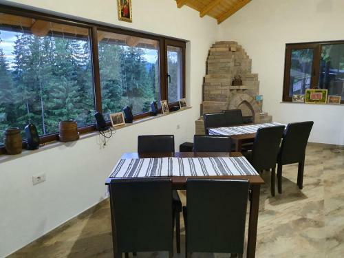 Hostal Casa Sofia Bucovina