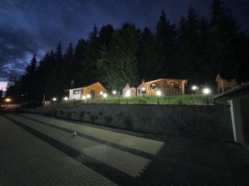 Hostal Casa Sofia Bucovina