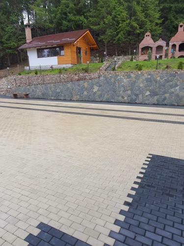 Hostal Casa Sofia Bucovina