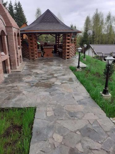 Hostal Casa Sofia Bucovina