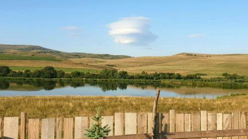 Agroturismo Stana Lui Aidan