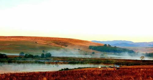 Agroturismo Stana Lui Aidan