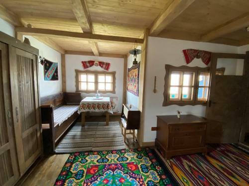 Agroturismo Stana Lui Aidan