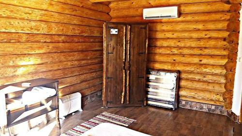 Agroturismo La Ciupagi