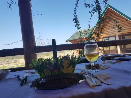 Agroturismo La Ciupagi