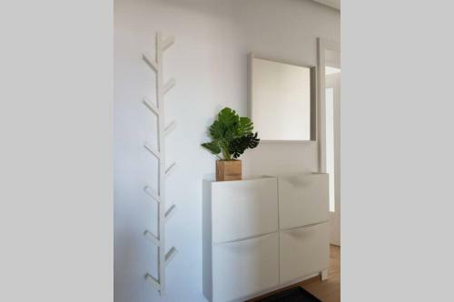 Apartamento Living Home