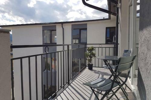 Apartamento Living Home