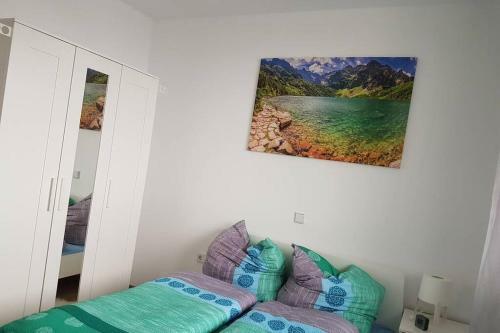 Apartamento Living Home