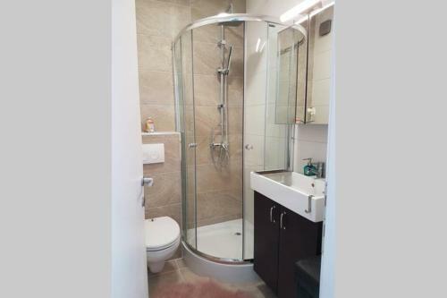 Apartamento Living Home
