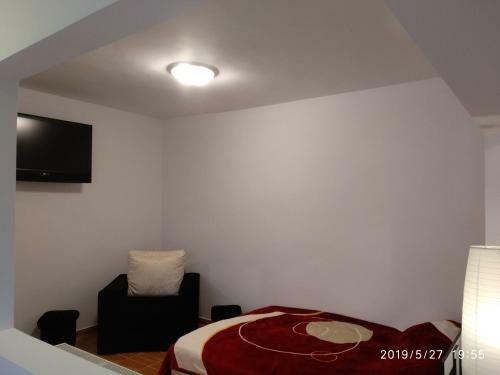 Hostal Szil�gyi Vend�gh�z