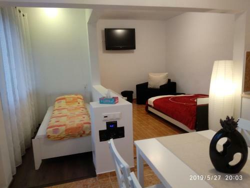 Hostal Szil�gyi Vend�gh�z