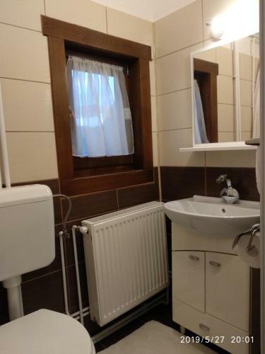 Hostal Szil�gyi Vend�gh�z
