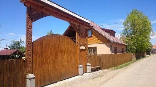 Hostal Em�lia Vend�gh�z