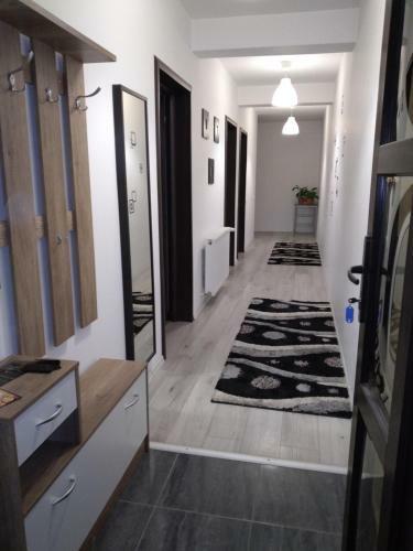 Apartament Nina Residence Sibiu