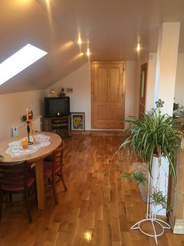 Apartamento Casa Gizell