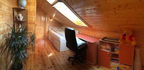 Apartamento Casa Gizell