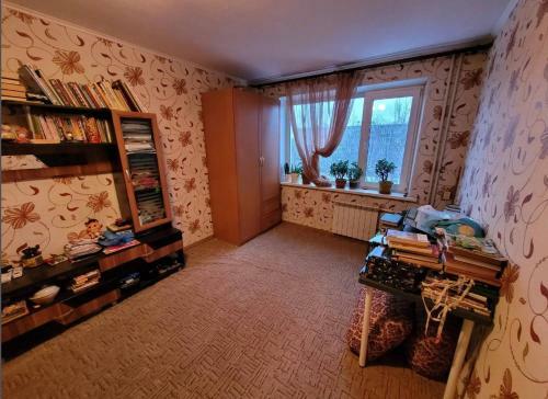Apartamento Kamok Sanniy