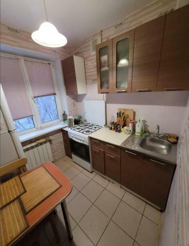 Apartamento Kamok Sanniy